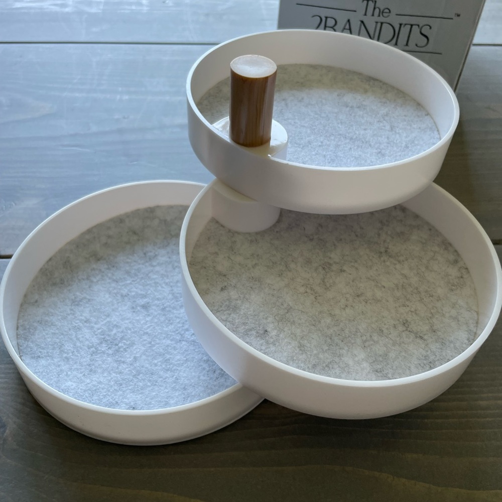 jewelry organizer